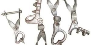 Disc Hardware Fitting