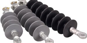 Polymer Disc Insulator