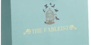 Exclusive Paper Bags