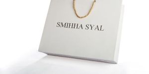 Laminated Paper Bags