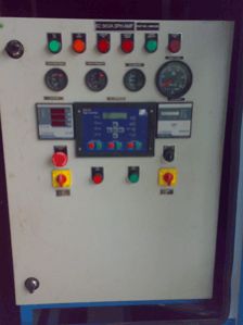 Auto Mains Failure Panels