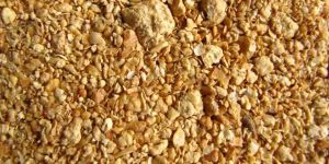 Soya Husk