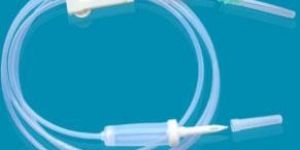 Infusion Set