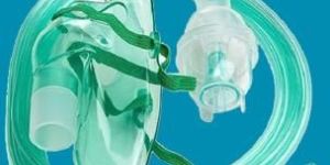 Nebulizer Mask Kit