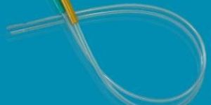 Nelaton Catheter