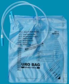 Urine Collection Bag