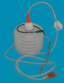 Wound Suction Catheter