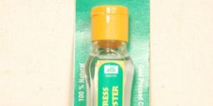 STRESS BUSTER MASSAGE OIL