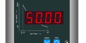 Intelligent Earth Leakage Relay
