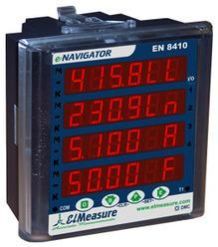 Multifunction Meter
