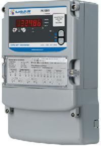 Prepaid Meter