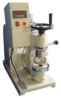 Bursting Strength Tester