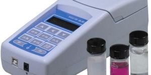Colorimeter