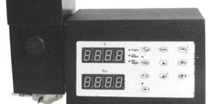 Flame Photometer