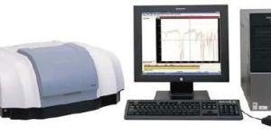 FTIR Spectrometer