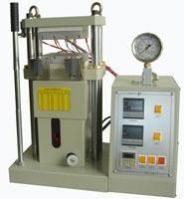 Manual Press Forming Machine