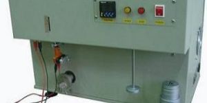 MIT Folding Endurance Tester