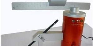 Portable Pencil Hardness Tester