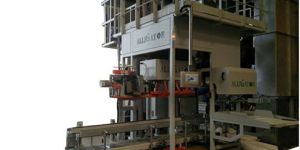 Automatic Bagging Machines