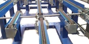 Chain Conveyors