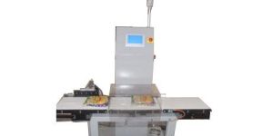 Dynamic Check Weighers