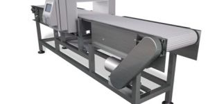Metal Detector Systems