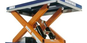 Pallet Scissor Lift