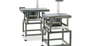 STATIC CHECK WEIGHERS SYSTEM