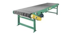 Wiremesh Conveyors