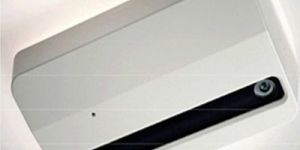 People Counting Machine