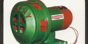 Electrically Operated Sirens