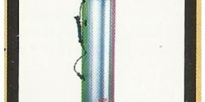 Emergency Light Fluorescent Tube