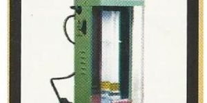 Emergency Light U Tube