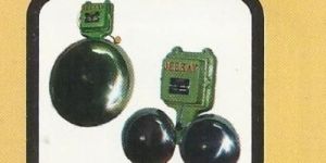 Industrial Gong Bells