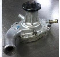 Water Pump Assembly