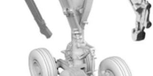 Landing Gear Components