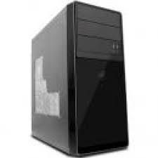 Central Processing Unit (CPU)