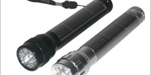 Solar Torch