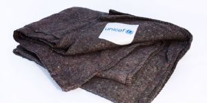 UNICEF Blankets