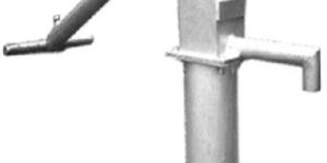 Water Hand Pumps