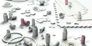 OXIDE CERAMIC PRODUCTS