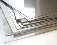 Nickel Alloy Sheets