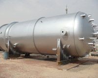 Pressure Vessel