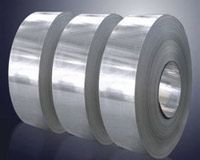 Stainless Steel Coils