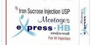 Iron Sucrose Injection