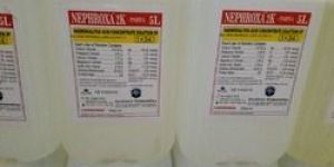 Nephroxa Haemodialysis Concentrate Liquid