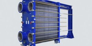 Plate Heat Exchanger