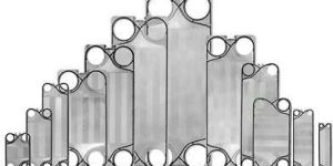 Plate Heat Exchanger