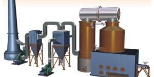 VTB Oil Heater