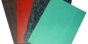 Asbestos Rubber Sheet